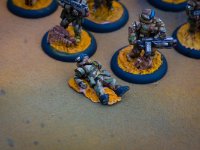 Pig Iron 28mm marines  (7 of 18)